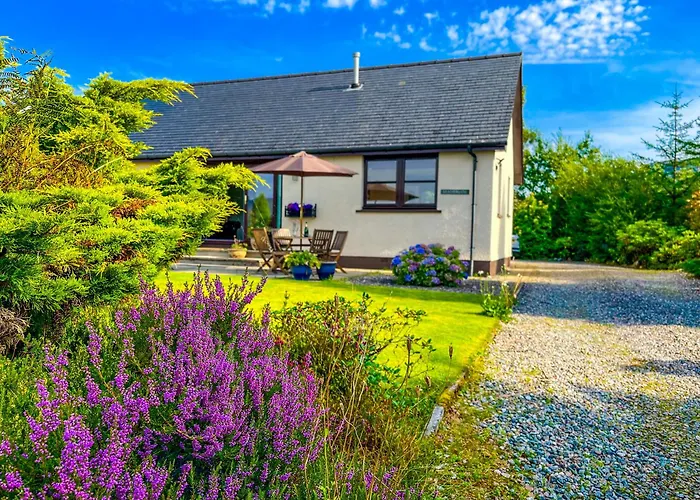 Heatherbank Cottage