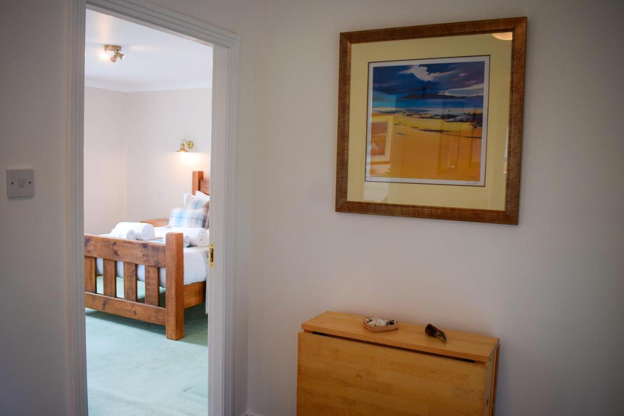 Heatherbank Apartment