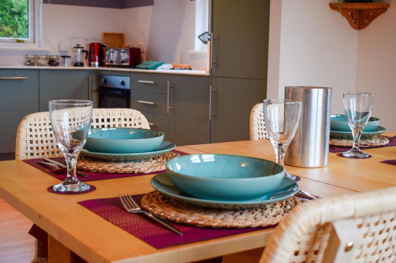 Heatherbank Apartment *