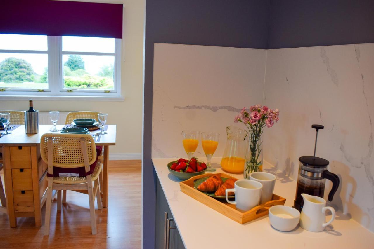 Heatherbank Apartment