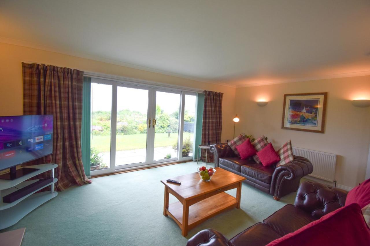 Appartement Heatherbank