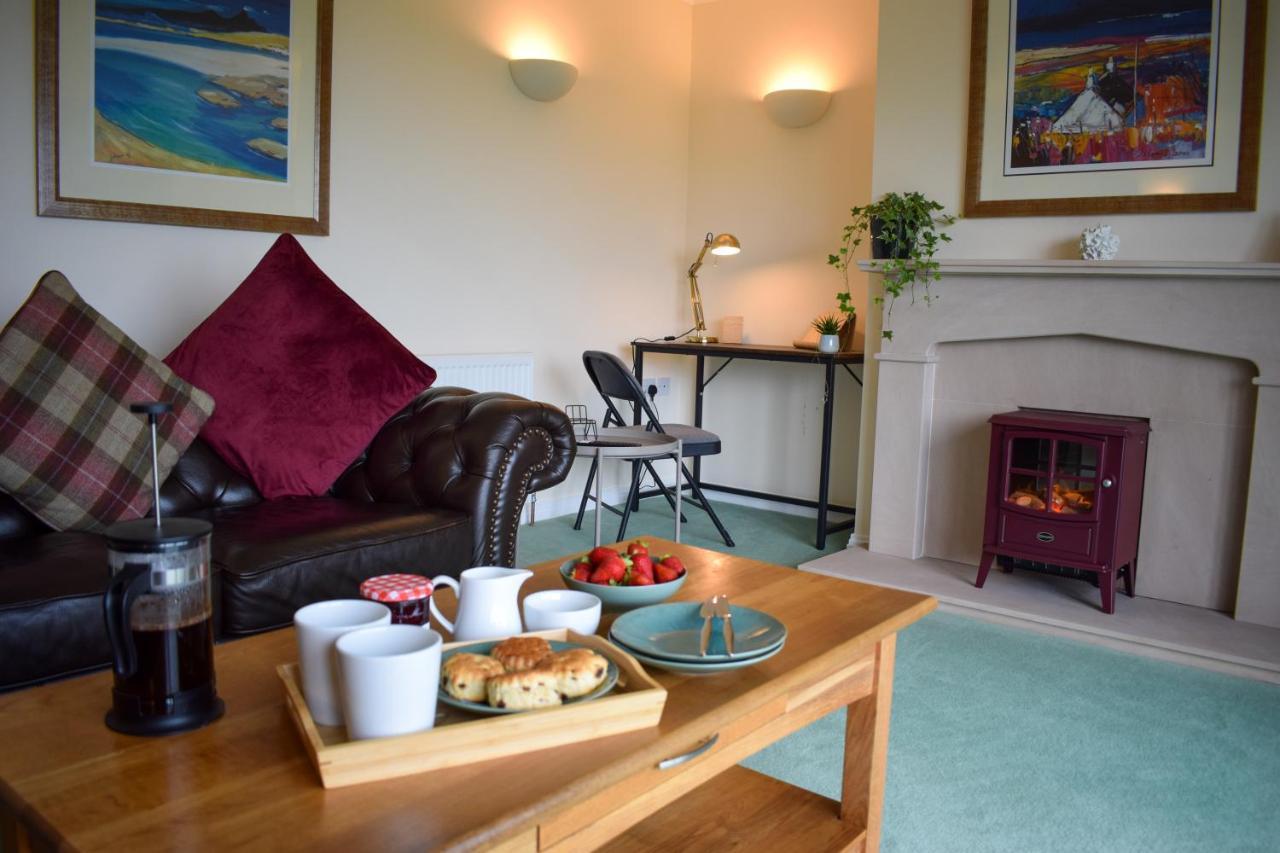 Heatherbank Apartment