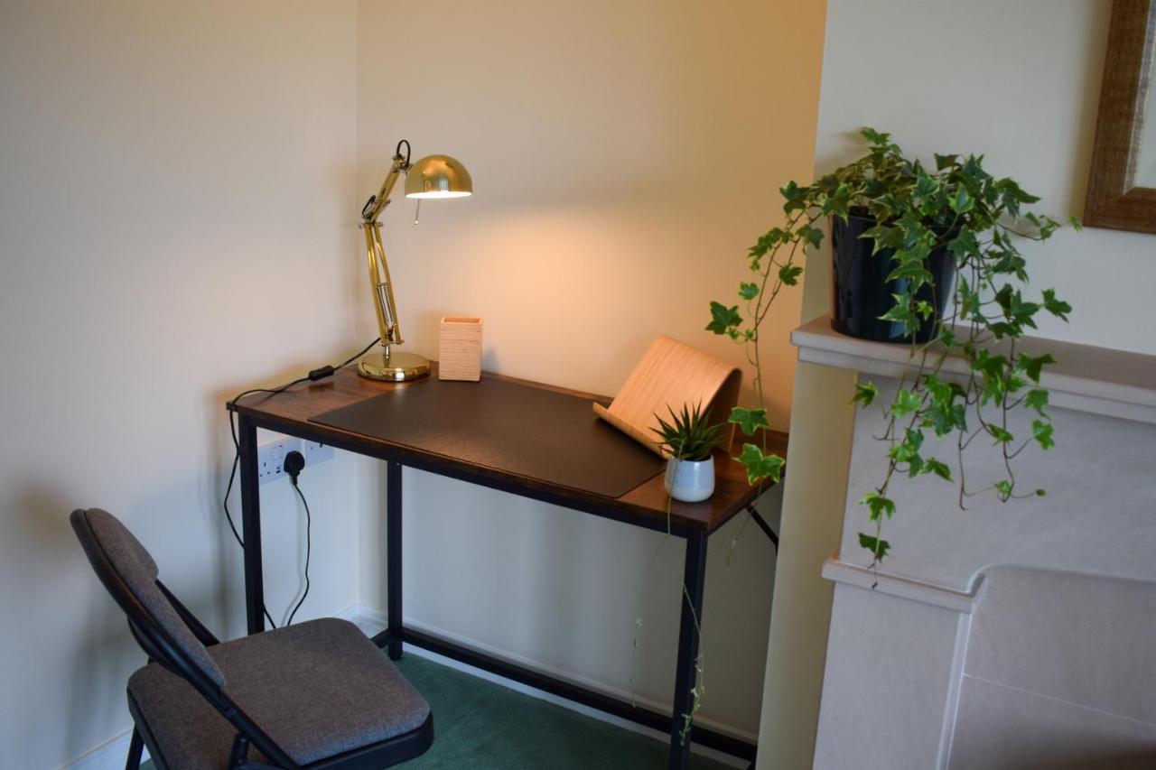 Apartment Heatherbank *