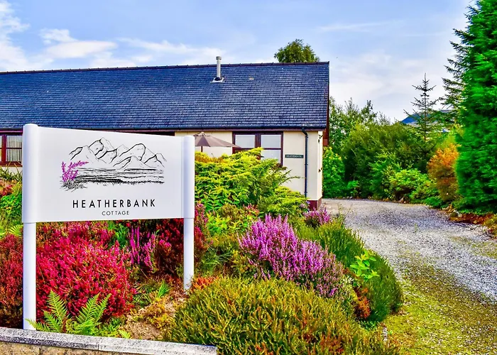 Heatherbank Cottage