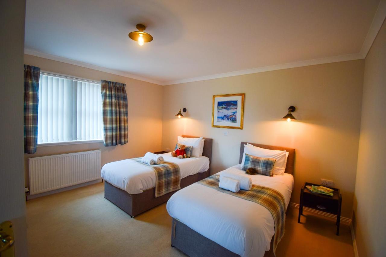 Heatherbank Apartamento Onich