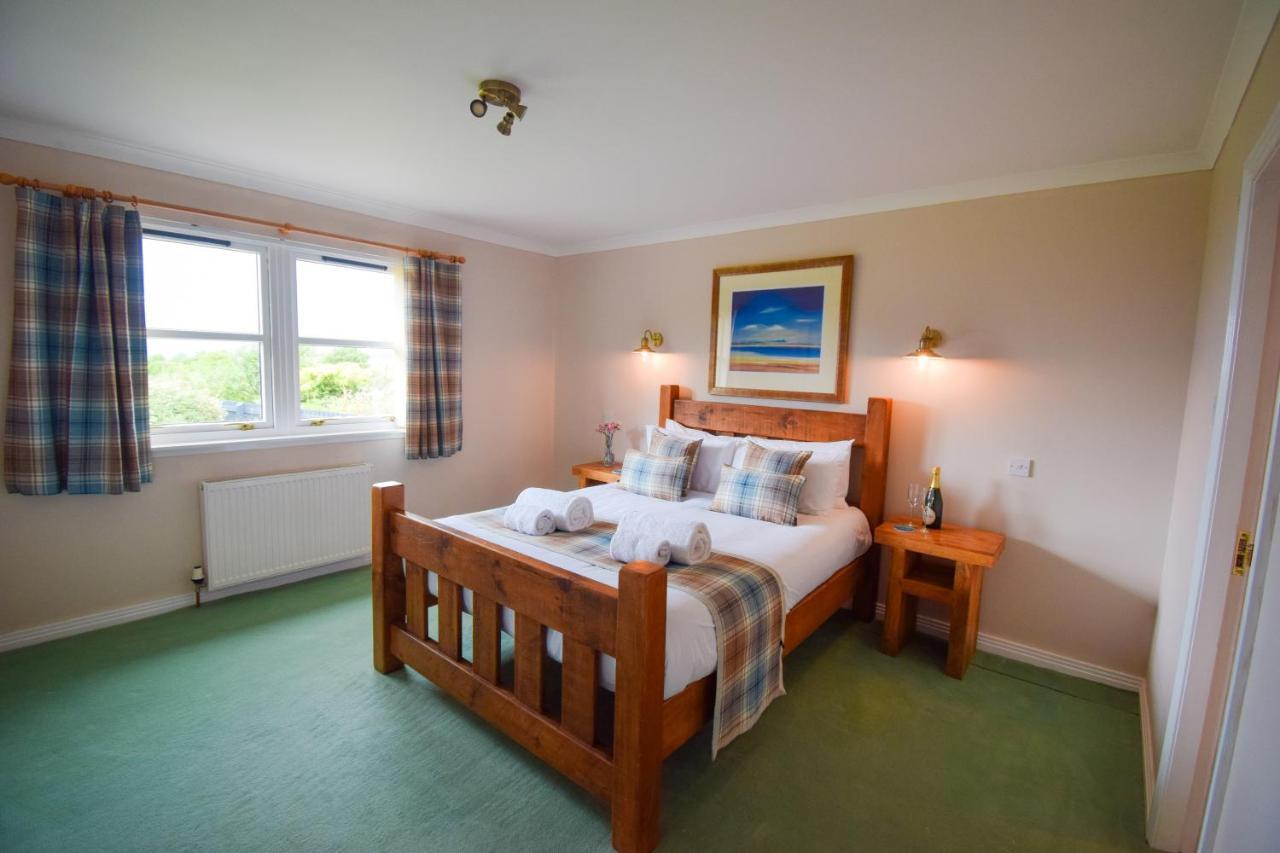 Heatherbank Apartamento Onich
